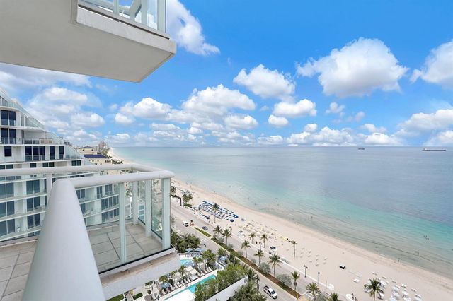 505 N Fort Lauderdale Beach Boulevard 2018, Fort Lauderdale, FL 33304
