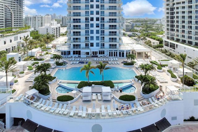 505 N Fort Lauderdale Beach Boulevard 2018, Fort Lauderdale, FL 33304