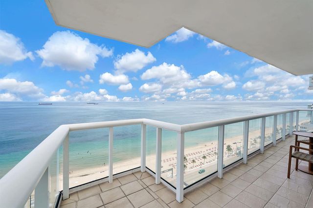 505 N Fort Lauderdale Beach Boulevard 2018, Fort Lauderdale, FL 33304