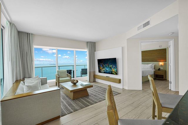 505 N Fort Lauderdale Beach Boulevard 2018, Fort Lauderdale, FL 33304