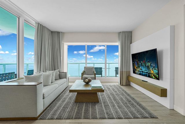 505 N Fort Lauderdale Beach Boulevard 2018, Fort Lauderdale, FL 33304