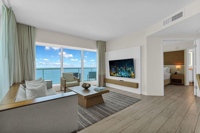 505 N Fort Lauderdale Beach Boulevard 2018, Fort Lauderdale, FL 33304