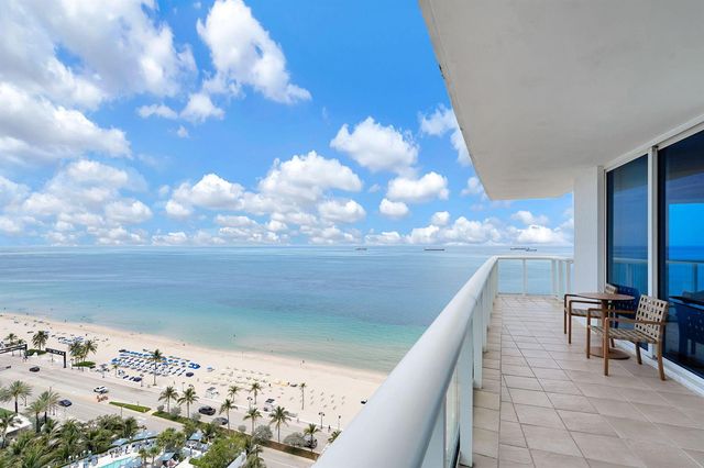 505 N Fort Lauderdale Beach Boulevard 2018, Fort Lauderdale, FL 33304