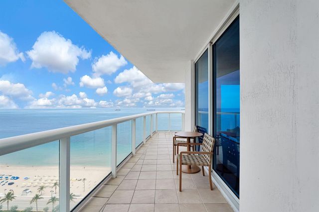 505 N Fort Lauderdale Beach Boulevard 2018, Fort Lauderdale, FL 33304