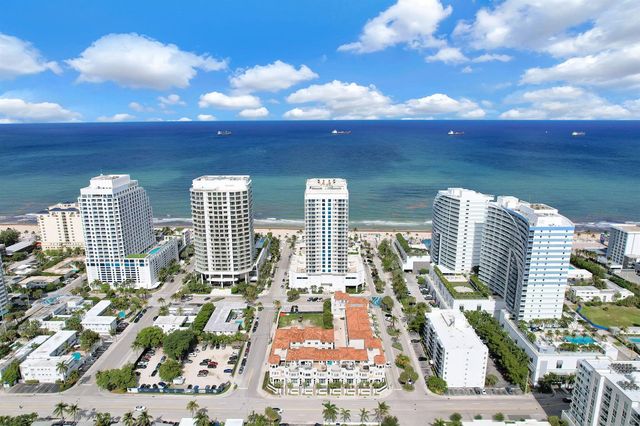 505 N Fort Lauderdale Beach Boulevard 2018, Fort Lauderdale, FL 33304