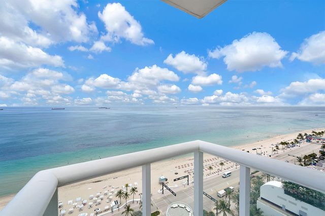 505 N Fort Lauderdale Beach Boulevard 2018, Fort Lauderdale, FL 33304
