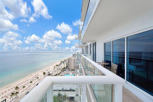 505 N Fort Lauderdale Beach Boulevard 2018, Fort Lauderdale, FL 33304