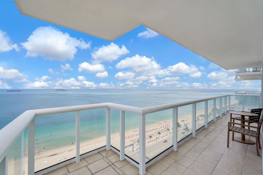505 N Fort Lauderdale Beach Boulevard 2018, Fort Lauderdale, FL 33304