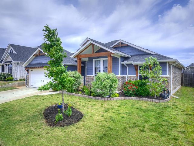 16000 Buffalo Drive, Oklahoma City, OK 73170
