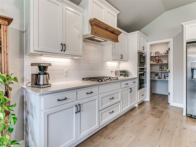 16000 Buffalo Drive, Oklahoma City, OK 73170