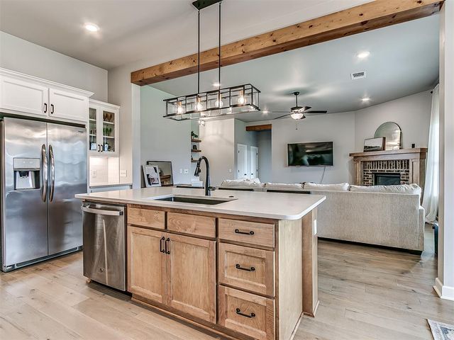 16000 Buffalo Drive, Oklahoma City, OK 73170