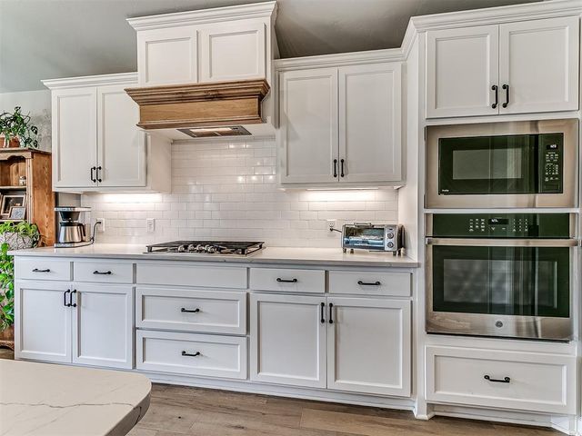 16000 Buffalo Drive, Oklahoma City, OK 73170