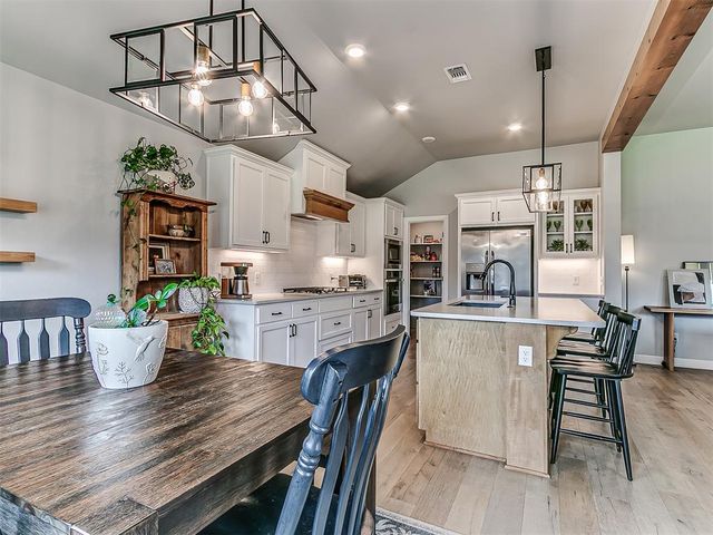 16000 Buffalo Drive, Oklahoma City, OK 73170