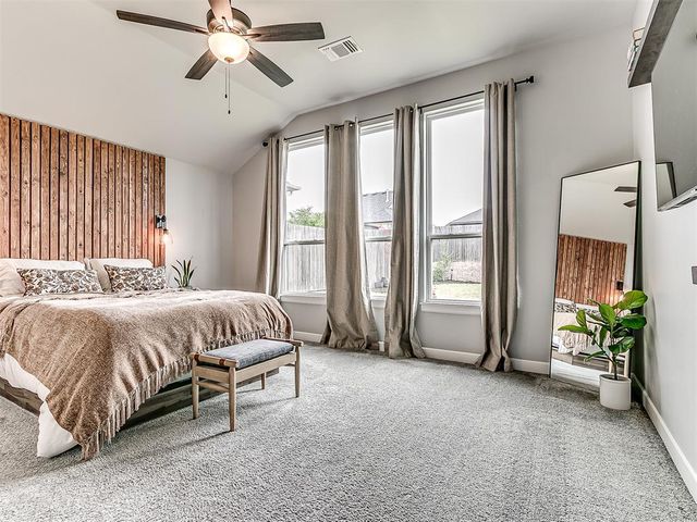 16000 Buffalo Drive, Oklahoma City, OK 73170