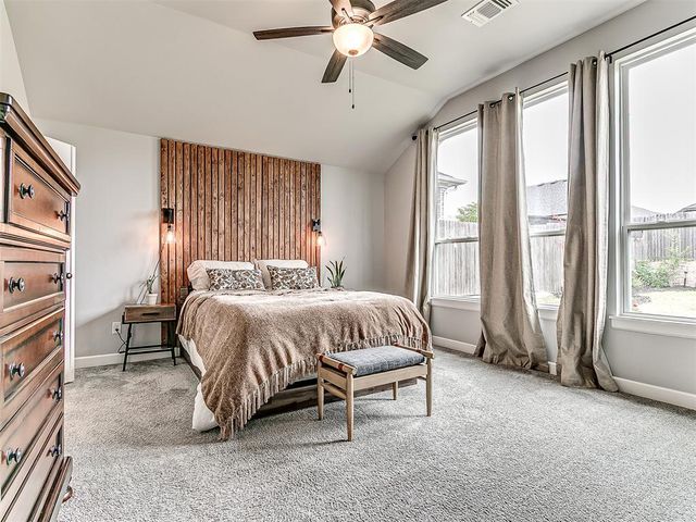 16000 Buffalo Drive, Oklahoma City, OK 73170