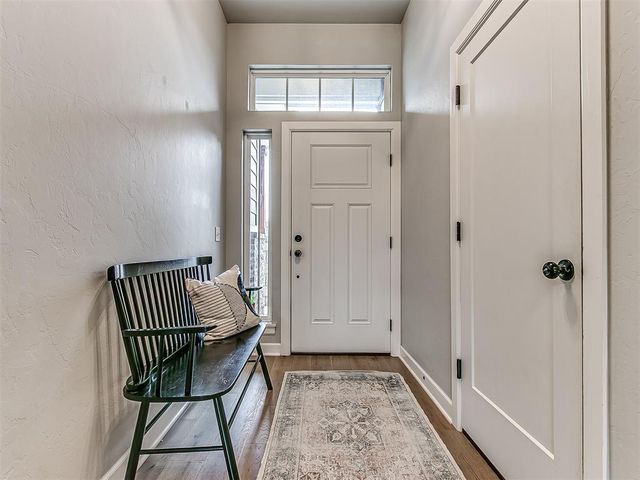 16000 Buffalo Drive, Oklahoma City, OK 73170