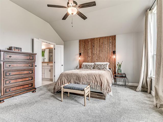 16000 Buffalo Drive, Oklahoma City, OK 73170