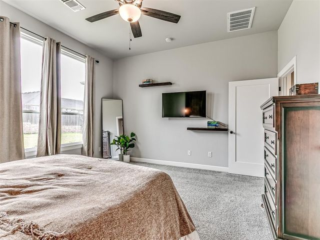 16000 Buffalo Drive, Oklahoma City, OK 73170
