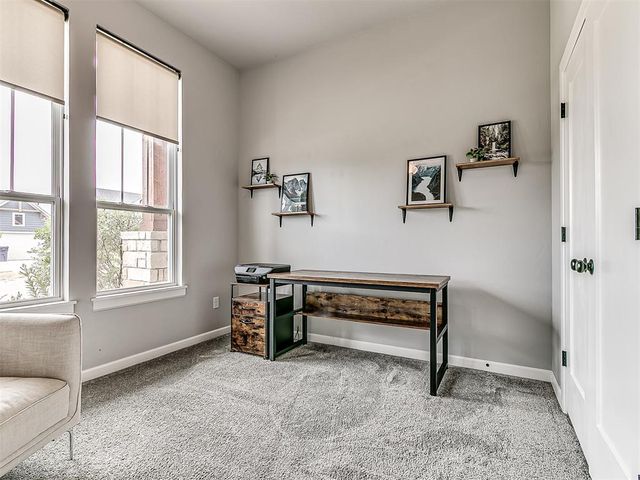16000 Buffalo Drive, Oklahoma City, OK 73170