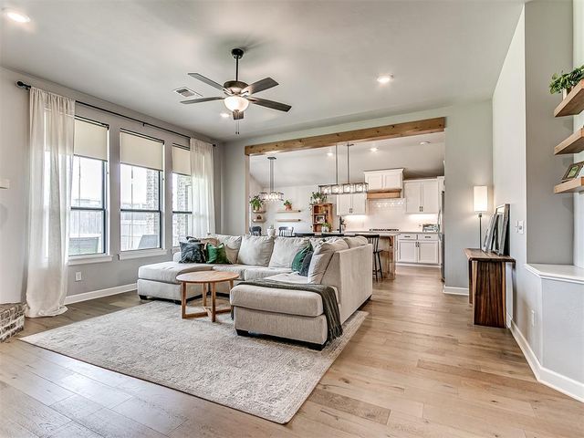 16000 Buffalo Drive, Oklahoma City, OK 73170