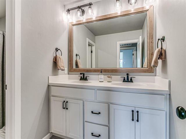 16000 Buffalo Drive, Oklahoma City, OK 73170