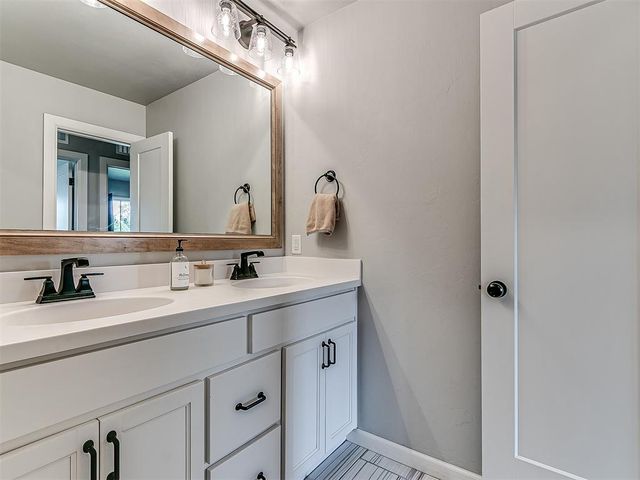 16000 Buffalo Drive, Oklahoma City, OK 73170
