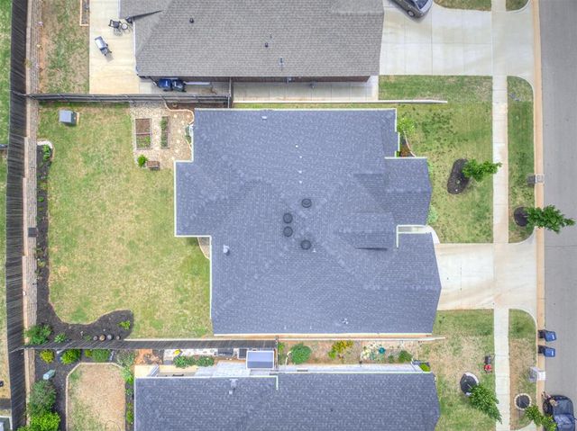 16000 Buffalo Drive, Oklahoma City, OK 73170