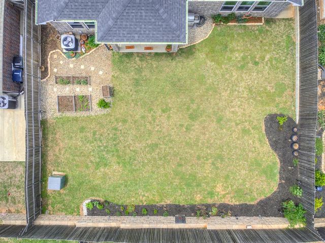 16000 Buffalo Drive, Oklahoma City, OK 73170
