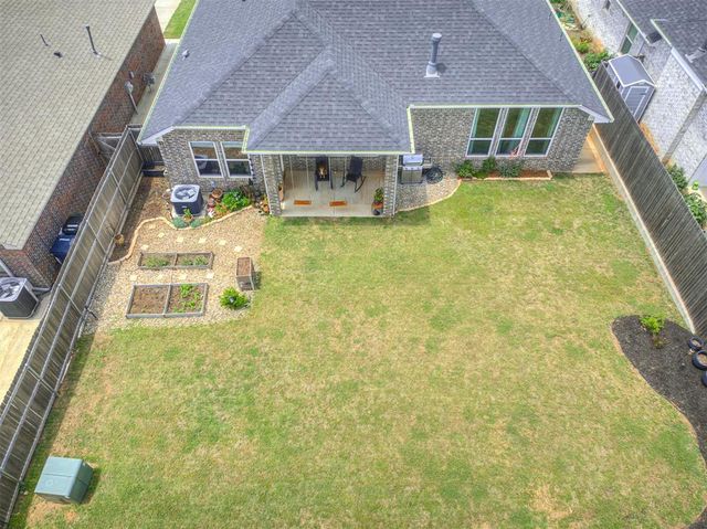 16000 Buffalo Drive, Oklahoma City, OK 73170