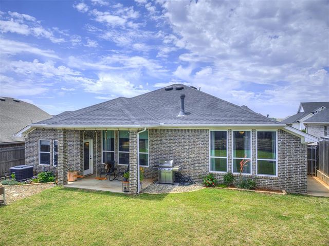 16000 Buffalo Drive, Oklahoma City, OK 73170