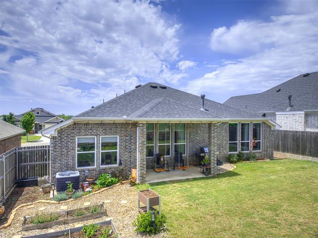 16000 Buffalo Drive, Oklahoma City, OK 73170