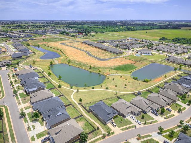 16000 Buffalo Drive, Oklahoma City, OK 73170