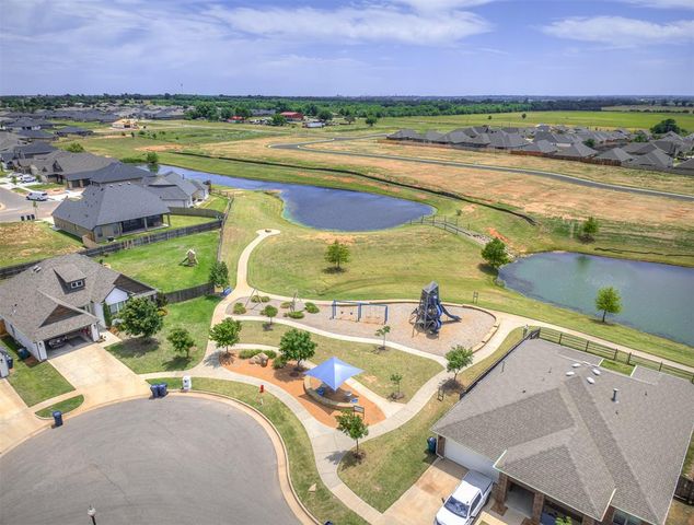 16000 Buffalo Drive, Oklahoma City, OK 73170