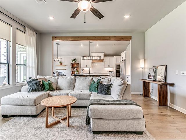 16000 Buffalo Drive, Oklahoma City, OK 73170