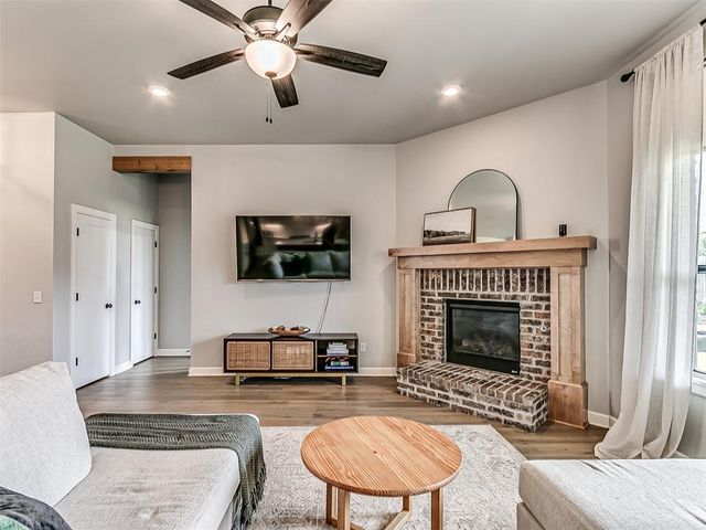 16000 Buffalo Drive, Oklahoma City, OK 73170