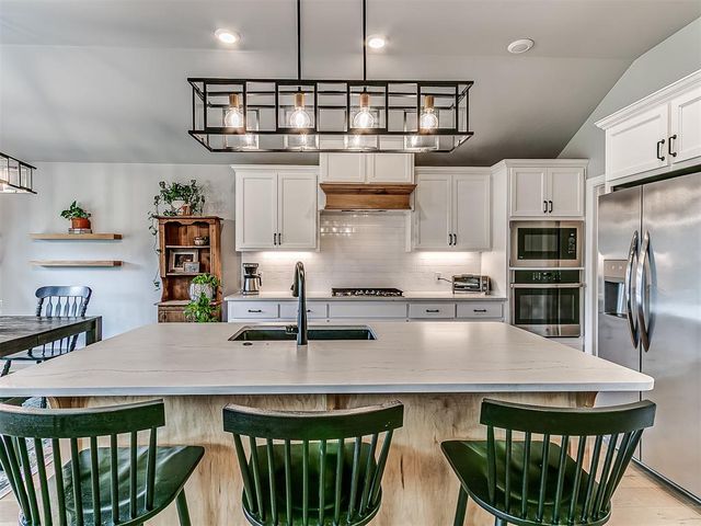 16000 Buffalo Drive, Oklahoma City, OK 73170