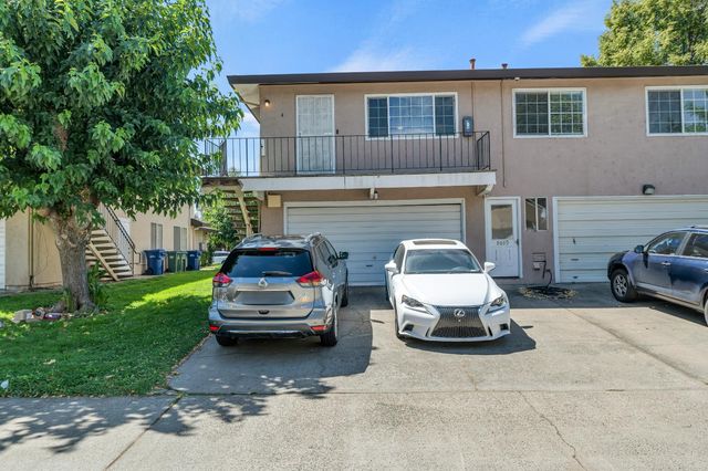 9059 Pinata Way #4, Sacramento, CA 95826