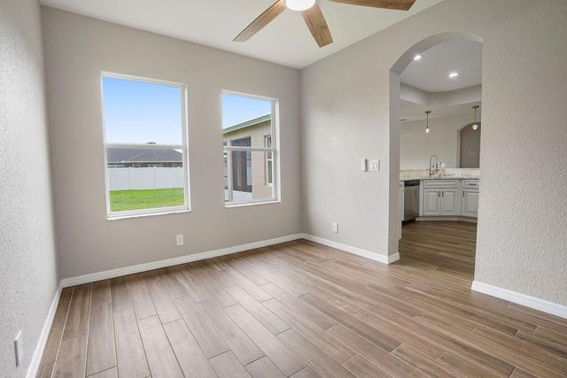 942 SW IDOL Avenue, Port St. Lucie, FL 34953
