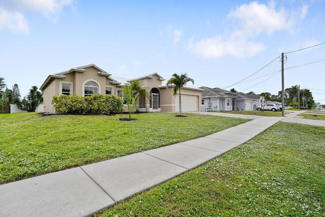 942 SW IDOL Avenue, Port St. Lucie, FL 34953