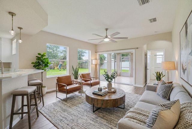 942 SW IDOL Avenue, Port St. Lucie, FL 34953