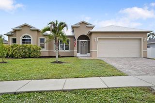 942 SW IDOL Avenue, Port St. Lucie, FL 34953