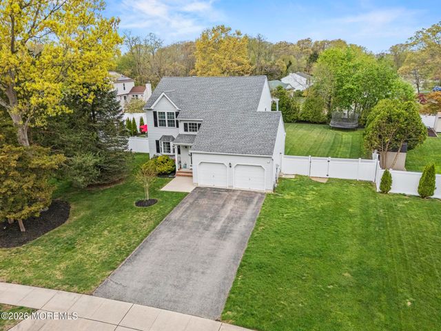 981 Feathertree Drive, Toms River, NJ 08753