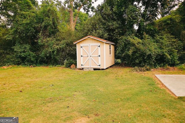 101 Harvey Street, Dexter, GA 31019