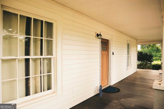 101 Harvey Street, Dexter, GA 31019