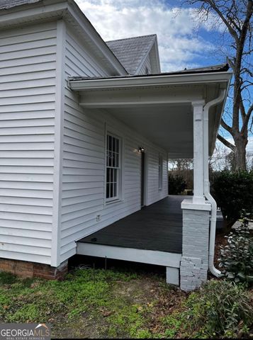 101 Harvey Street, Dexter, GA 31019