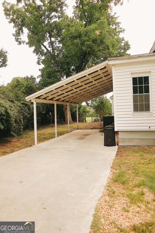 101 Harvey Street, Dexter, GA 31019