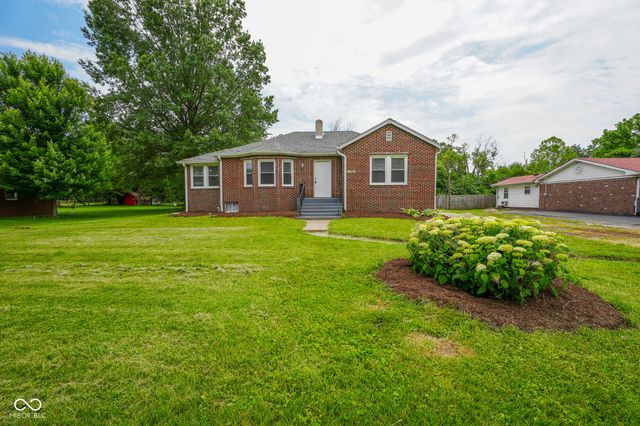 6481 Jackson Street, Indianapolis, IN 46241