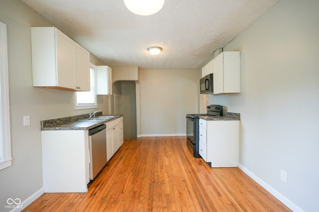 6481 Jackson Street, Indianapolis, IN 46241