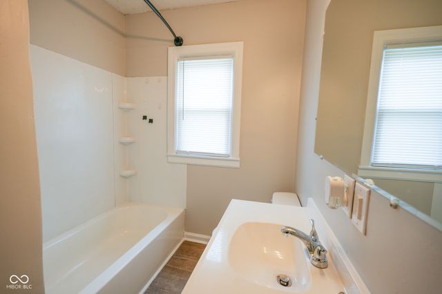 6481 Jackson Street, Indianapolis, IN 46241