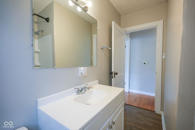 6481 Jackson Street, Indianapolis, IN 46241